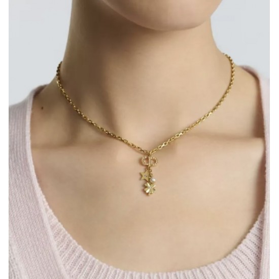 Dior Jewelry Necklace Dior Jewelry Necklace