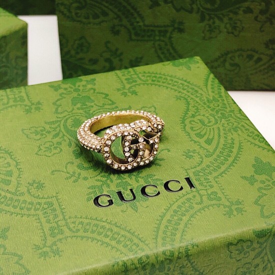 Gucci Jewelry Ring Gucci Jewelry Ring