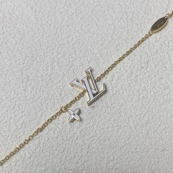 LV Jewelry High Quality