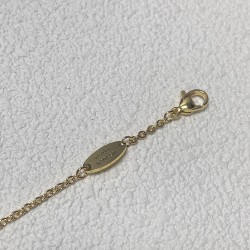 LV Jewelry High Quality
