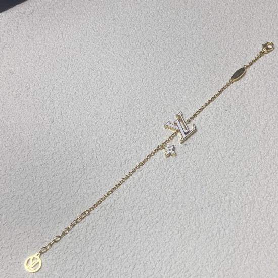 LV Jewelry High Quality LV Jewelry High Quality