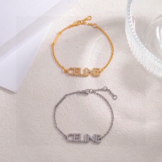 Celine Jewelry Bracelet Celine Jewelry Bracelet