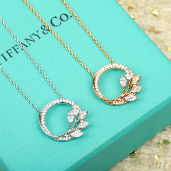 Tiffany Jewelry Necklace Tiffany Jewelry Necklace