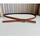 Loewe Belts
 Top Quality