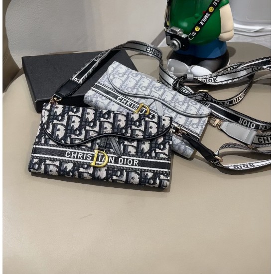 Dior Phone Case