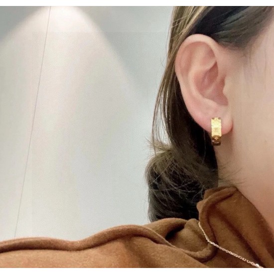 LV Jewelry Earrings LV Jewelry Earrings