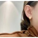 LV Jewelry Earrings LV Jewelry Earrings