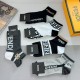 Fendi Socks