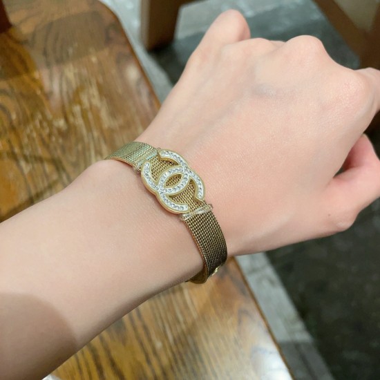 Chanel Jewelry Bracelet Chanel Jewelry Bracelet