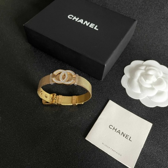 Chanel Jewelry Bracelet Chanel Jewelry Bracelet