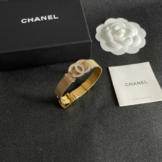Chanel Jewelry Bracelet Chanel Jewelry Bracelet