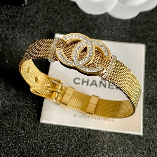 Chanel Jewelry Bracelet Chanel Jewelry Bracelet