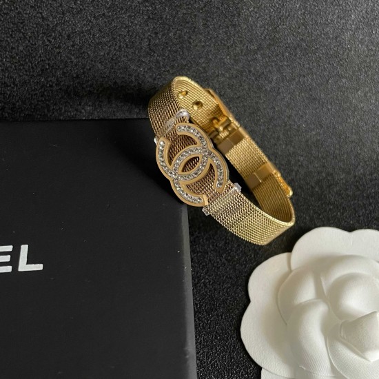 Chanel Jewelry Bracelet Chanel Jewelry Bracelet