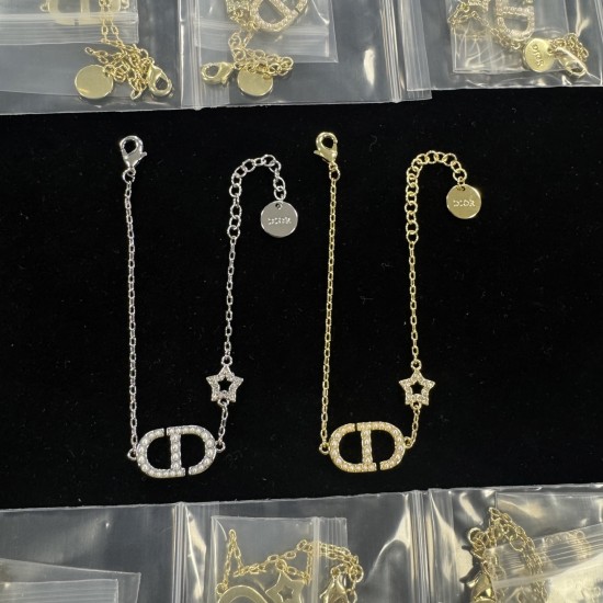 Dior Jewelry High Quality Dior Jewelry High Quality
