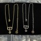 Dior Jewelry High Quality Dior Jewelry High Quality