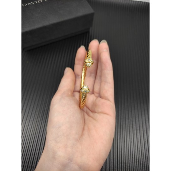 David Jewelry High Quality David Jewelry High Quality