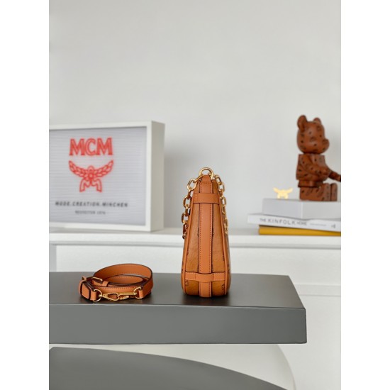 MCM Bags Top Quality 24*6.5*19cm MCM Bags Top Quality 24*6.5*19cm