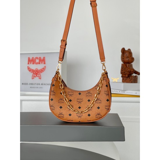 MCM Bags Top Quality 24*6.5*19cm MCM Bags Top Quality 24*6.5*19cm