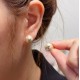 LV Jewelry Earrings LV Jewelry Earrings