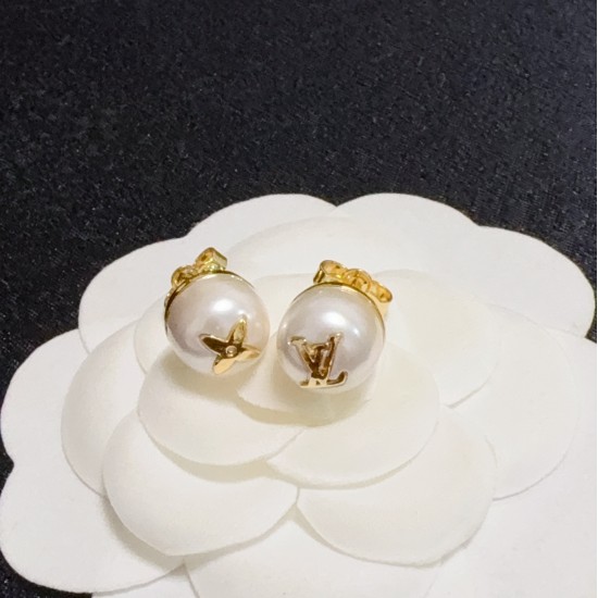 LV Jewelry Earrings LV Jewelry Earrings