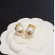 LV Jewelry Earrings LV Jewelry Earrings