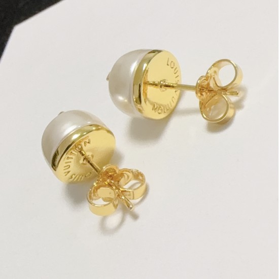 LV Jewelry Earrings LV Jewelry Earrings