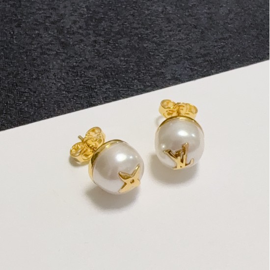 LV Jewelry Earrings LV Jewelry Earrings