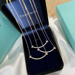 Tiffany Jewelry Necklace