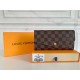 LV Bags High Quality Flip Wallet
LV Bags High Quality Flip Wallet