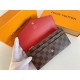 LV Bags High Quality Flip Wallet
LV Bags High Quality Flip Wallet