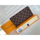 LV Bags High Quality Flip Wallet
LV Bags High Quality Flip Wallet