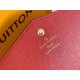 LV Bags High Quality Flip Wallet
LV Bags High Quality Flip Wallet