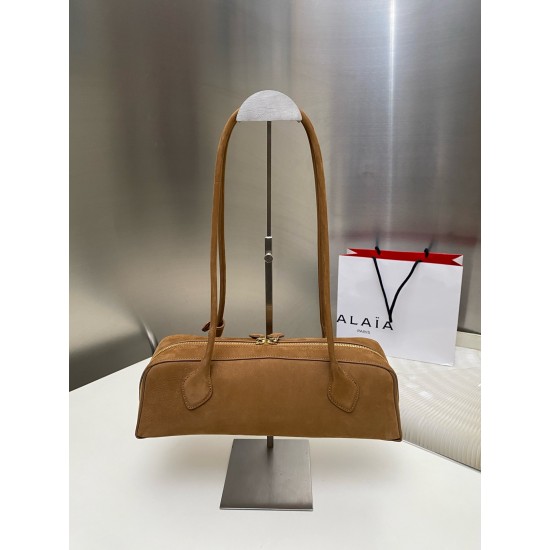 Alaia Bags Top Quality 31x17x10cm