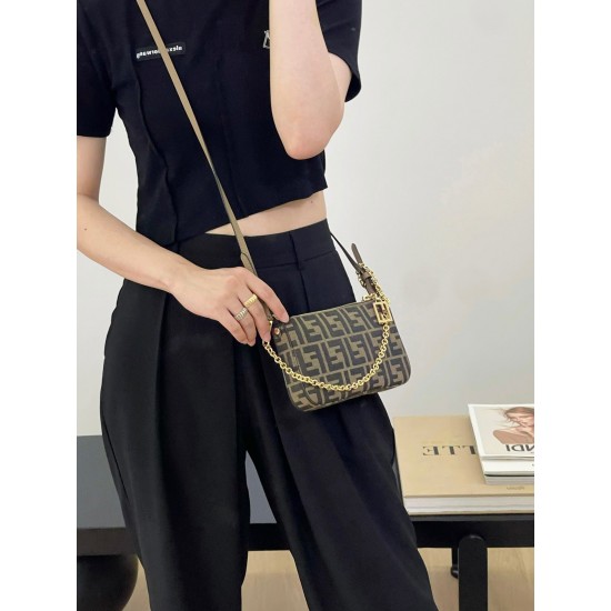 Fendi Bags High Quality Fendi Bags High Quality