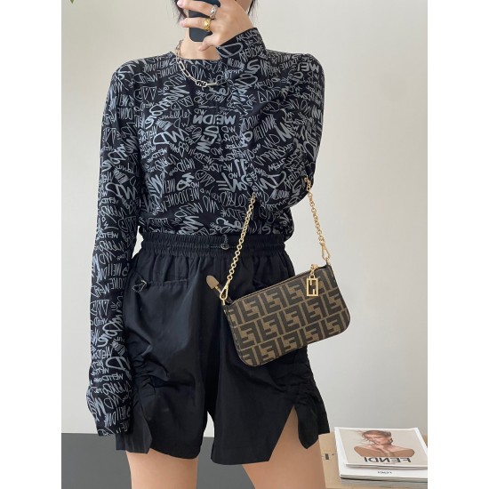 Fendi Bags High Quality Fendi Bags High Quality
