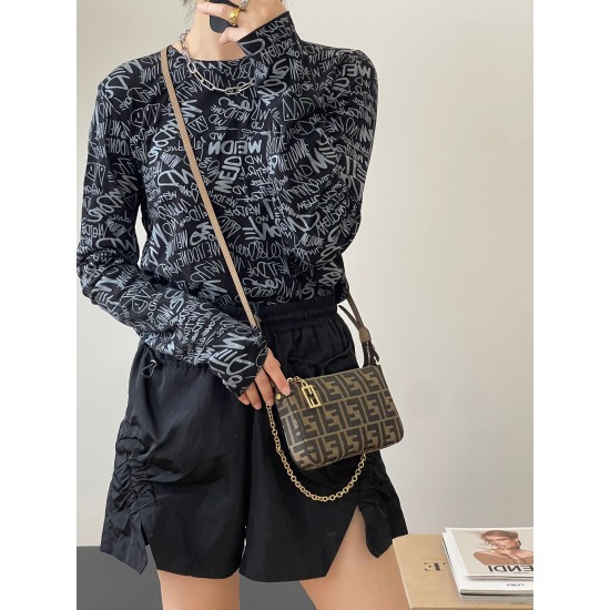 Fendi Bags High Quality Fendi Bags High Quality