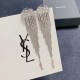 YSL Jewelry Earrings