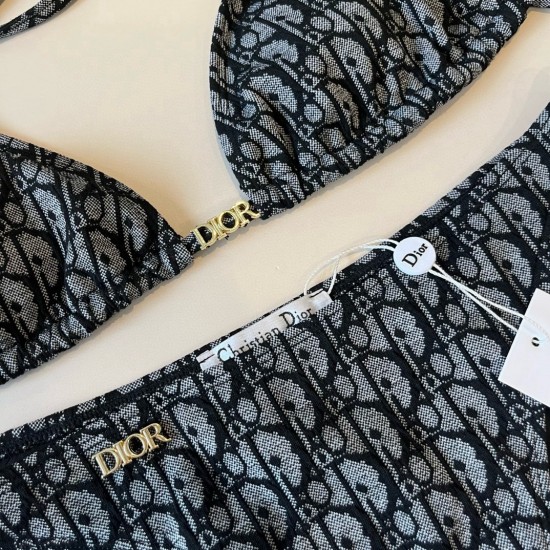 Dior Swimsuit Dior Swimsuit
