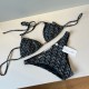 Dior Swimsuit Dior Swimsuit