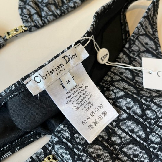 Dior Swimsuit Dior Swimsuit