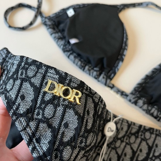 Dior Swimsuit Dior Swimsuit