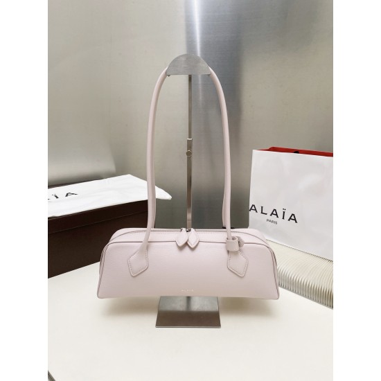 Alaia Bags Top Quality 31x17x10cm Alaia Bags Top Quality 31x17x10cm