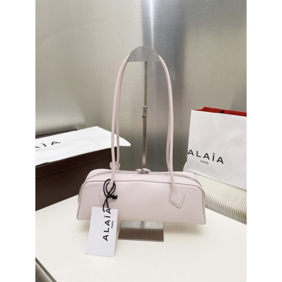Alaia Bags Top Quality 31x17x10cm Alaia Bags Top Quality 31x17x10cm