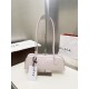 Alaia Bags Top Quality 31x17x10cm Alaia Bags Top Quality 31x17x10cm