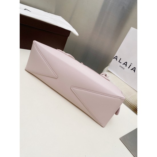 Alaia Bags Top Quality 31x17x10cm Alaia Bags Top Quality 31x17x10cm