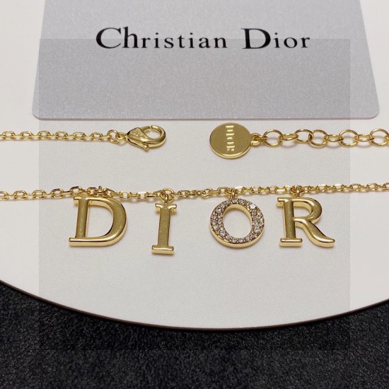 Dior Jewelry Necklace Dior Jewelry Necklace