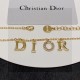 Dior Jewelry Necklace Dior Jewelry Necklace