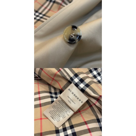 Burberry coat
uk4,6,8,10,12 Burberry coat
uk4,6,8,10,12