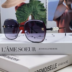 Chanel Glasses