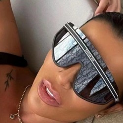 Dior Glasses
